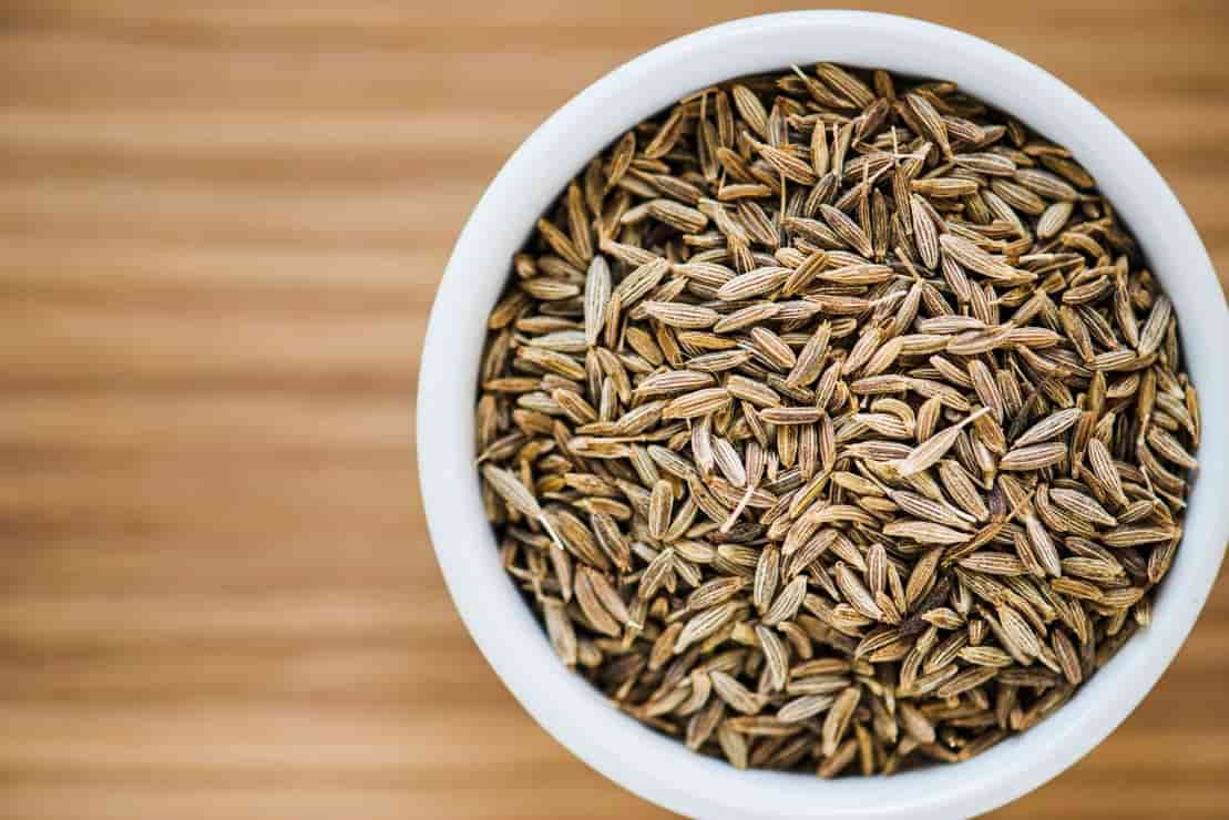 زیره سبز با عطر طبیعی و طعمی ماندگار برای آشپزی اصیل